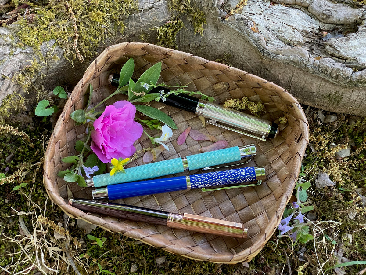 Waldmann -- Tradition and Beauty from Germany's Black Forest - Pen Boutique Ltd