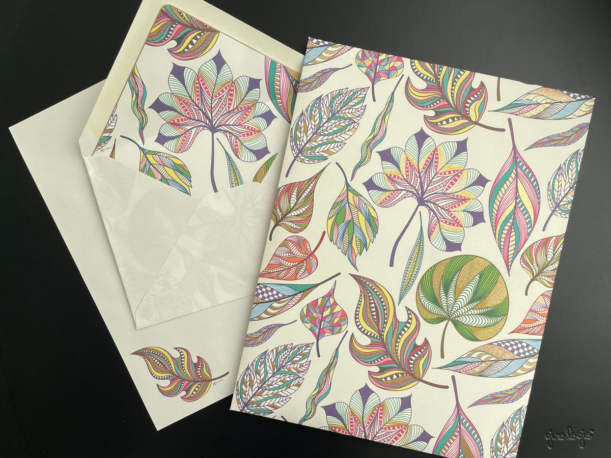 Kartos Writing Set - 10/pack - Pen Boutique Ltd