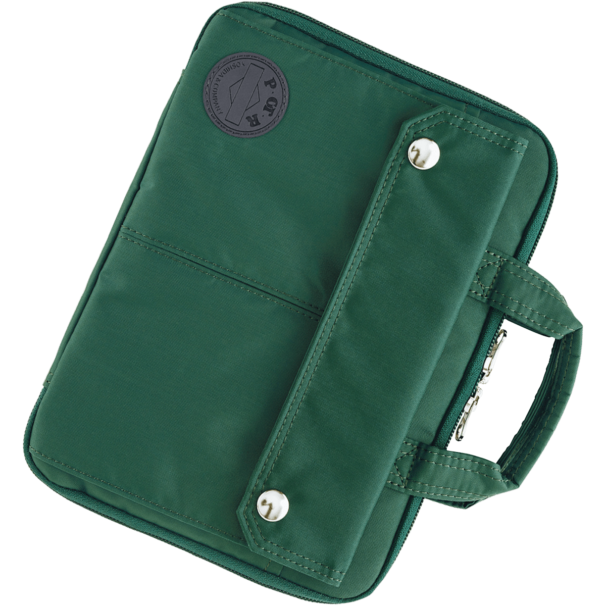 Hobonichi Cousin Cover - POTR: Stride Evergreen - A5 - Pen Boutique Ltd