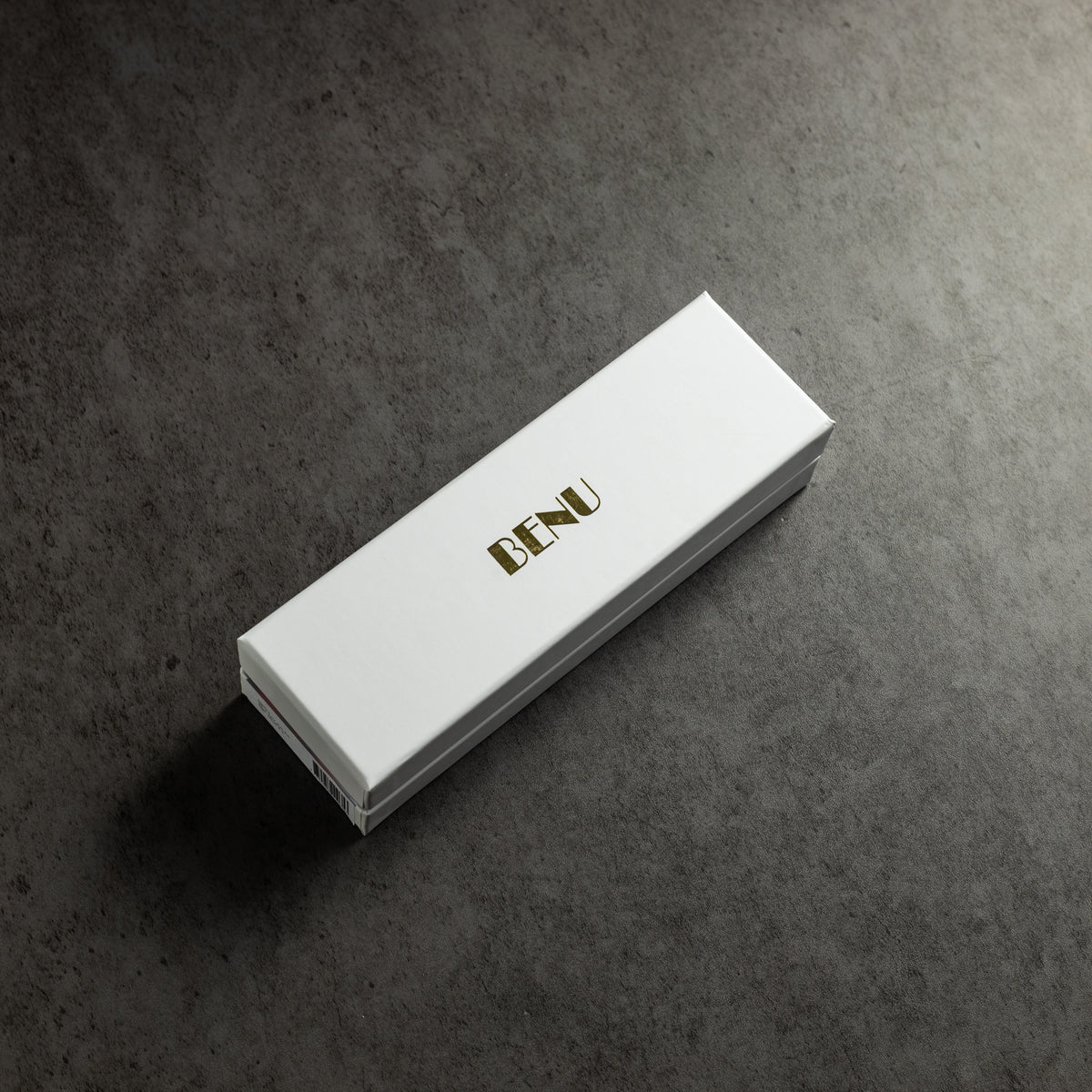 Benu Tribute Fountain Pen - Cézanne - Pen Boutique Ltd