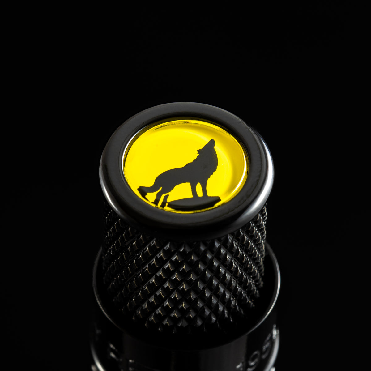 Retro 51 Tornado Ballpoint Pen - Wolf Rescue - Pen Boutique Ltd