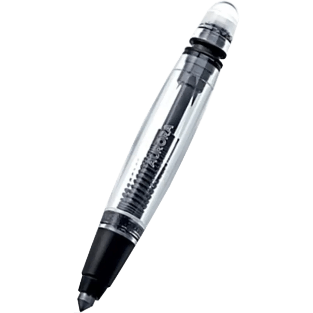 Aurora Ottantotto Demonstrator Sketch Pencil - Limited Edition - Black - 5.6 mm - Pen Boutique Ltd
