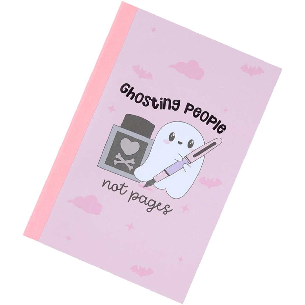 Esterbrook x Sweet Kawaii Design Gift Set - Pastel Halloween - 3-Piece - Pen Boutique Ltd