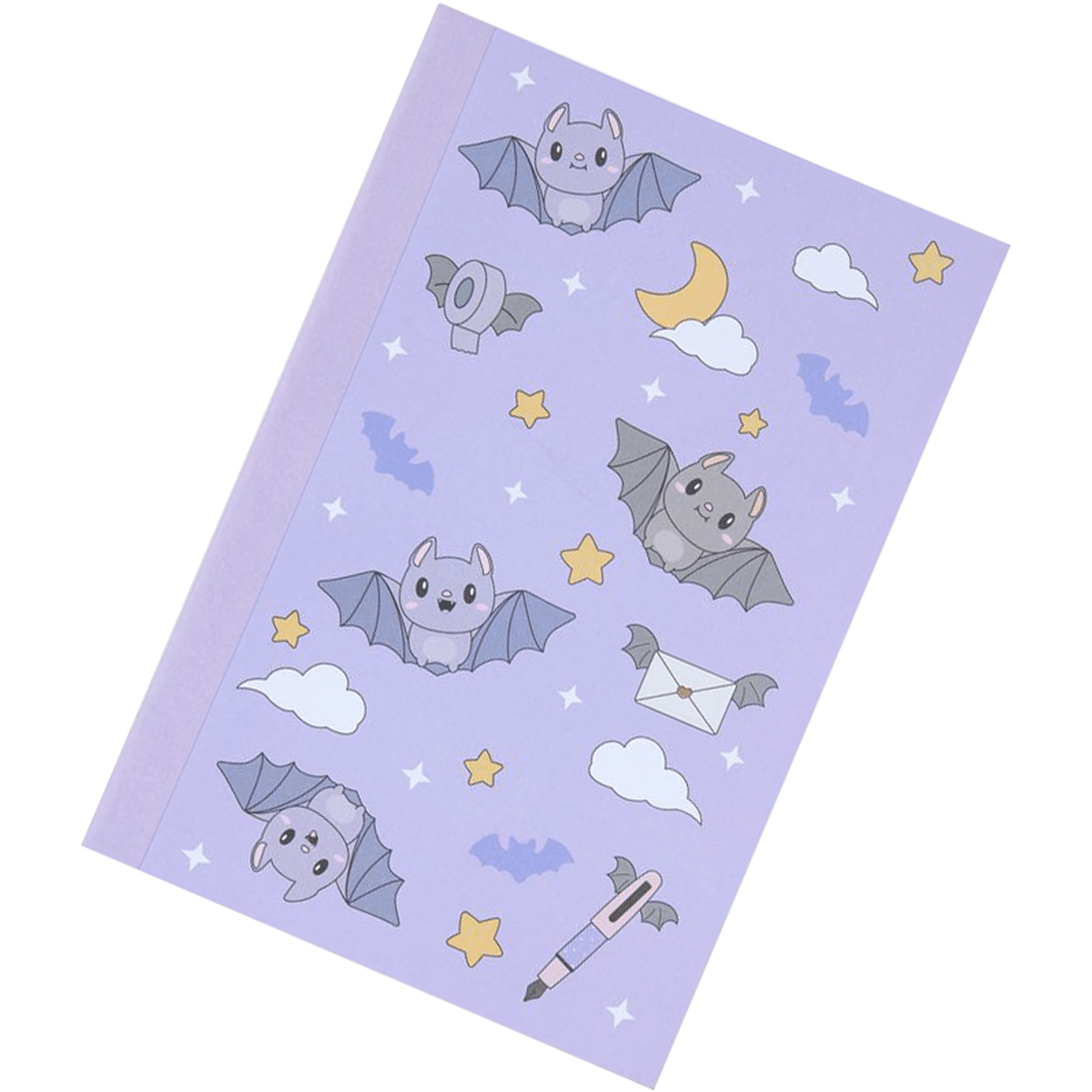 Esterbrook x Sweet Kawaii Design Gift Set - Pastel Halloween - 3-Piece - Pen Boutique Ltd