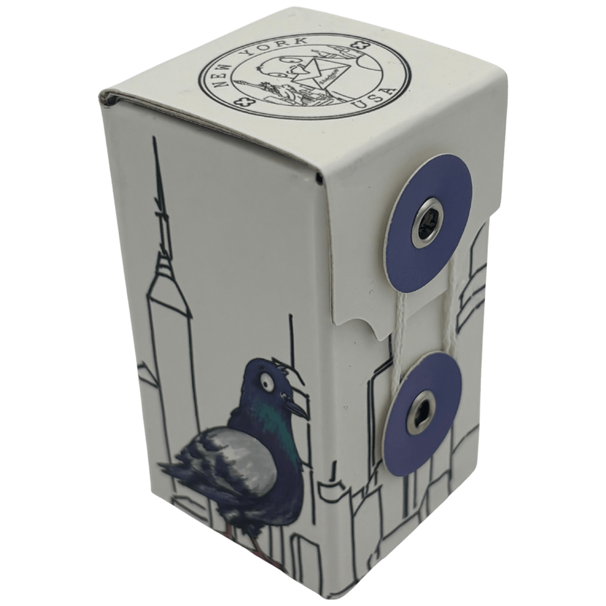 Esterbrook Pigeon Poop Ink Bottle - 30ml - Pen Boutique Ltd