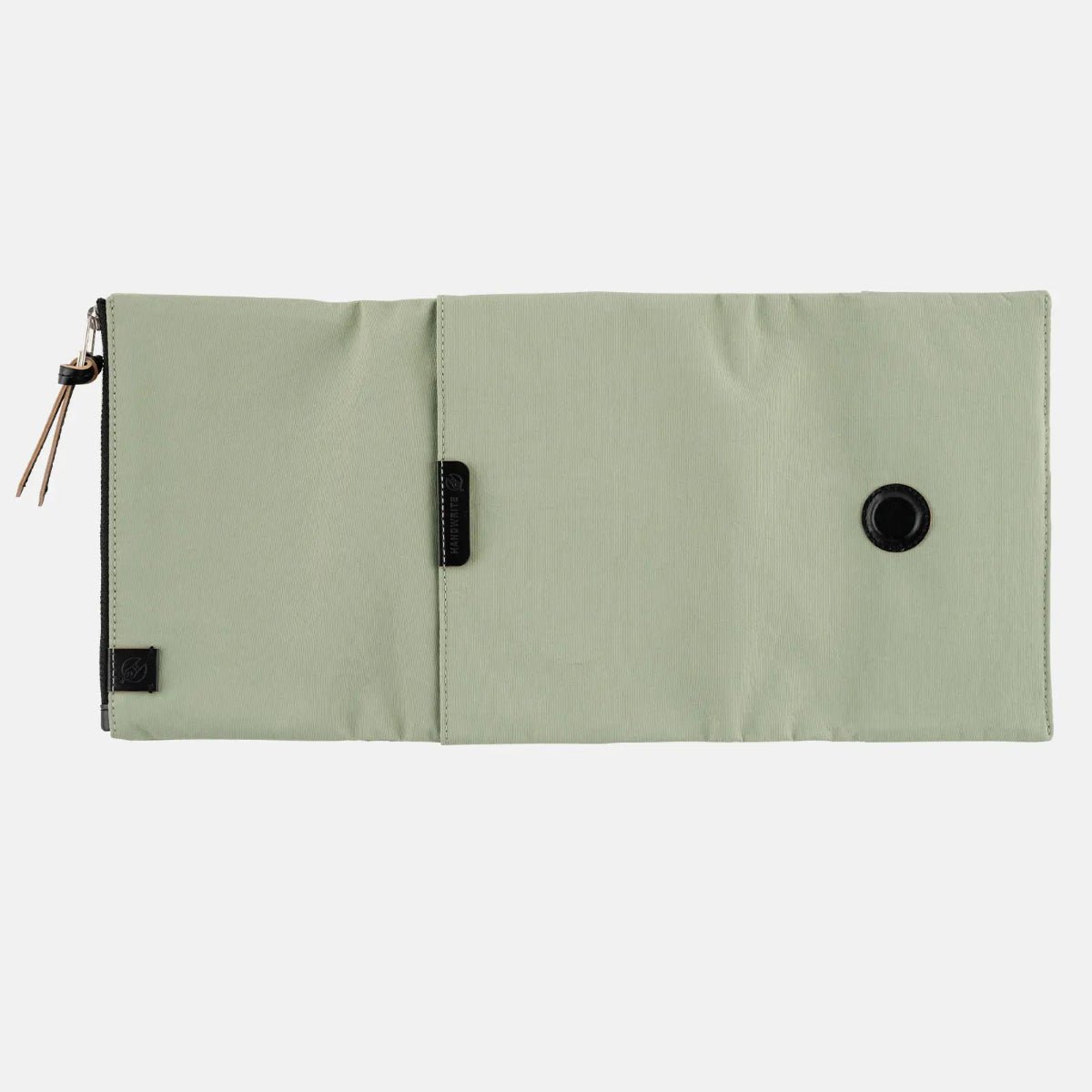 Hobonichi Cousin 2027 English Cover - Tragen: Oakmoss- A6 - Pen Boutique Ltd