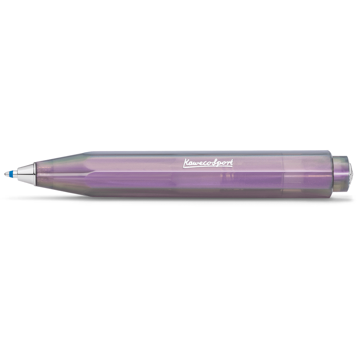 Kaweco Sport Ballpoint Pen - Lunar Shadow Purple - Pen Boutique Ltd