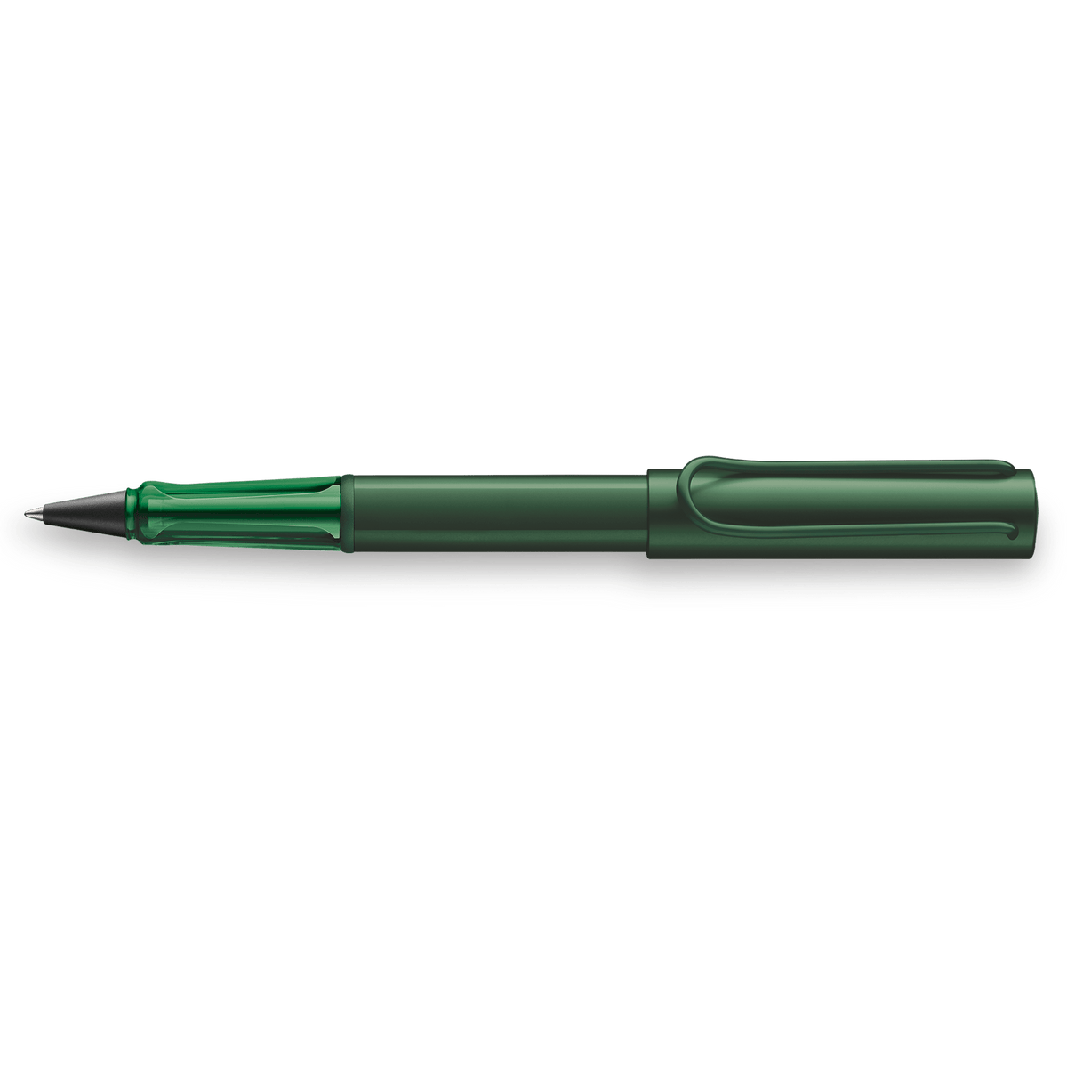 Lamy AL - Star Rollerball Pen - Pine (Special Edition) - Pen Boutique Ltd