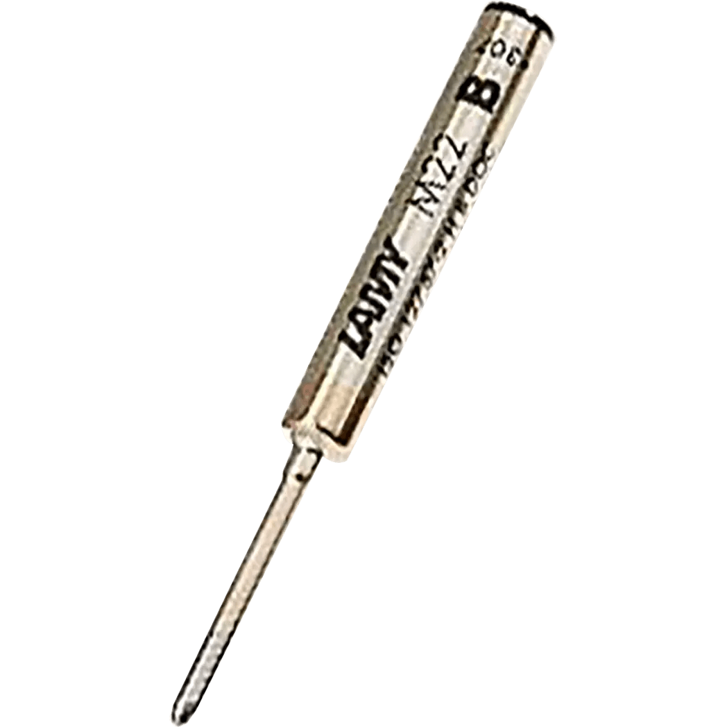 Lamy M22 Ballpoint Refill - Black - Pen Boutique Ltd