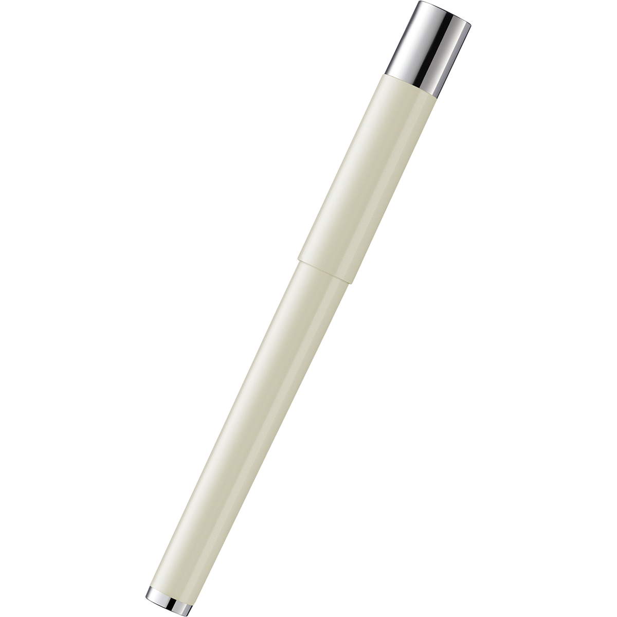 Lamy Scala Fountain Pen - Pearl (Limited Edition) - Pen Boutique Ltd
