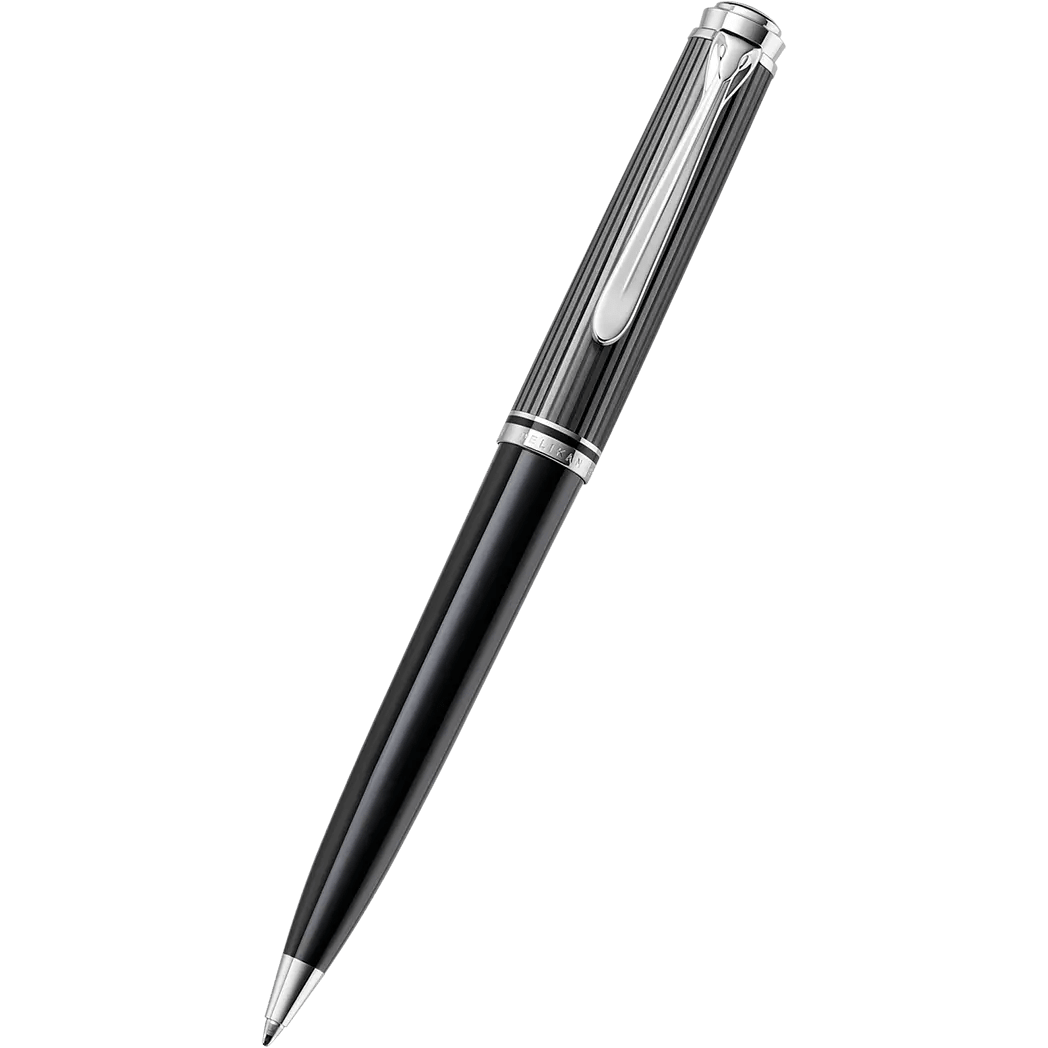 Pelikan Souveran Ballpoint Pen - K805 Stresemann - Pen Boutique Ltd