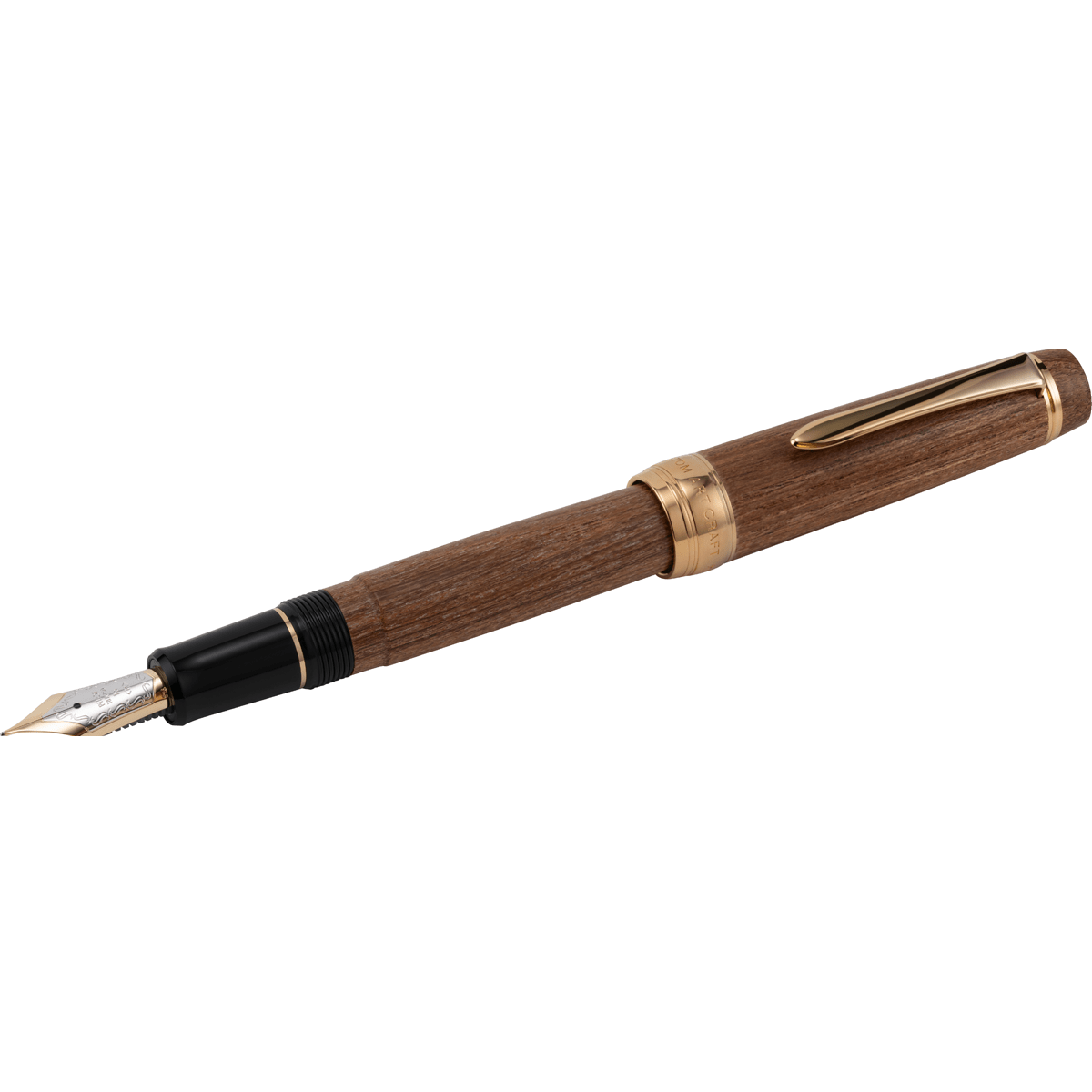 Pilot Custom Enju Fountain Pen - 18K - Pen Boutique Ltd