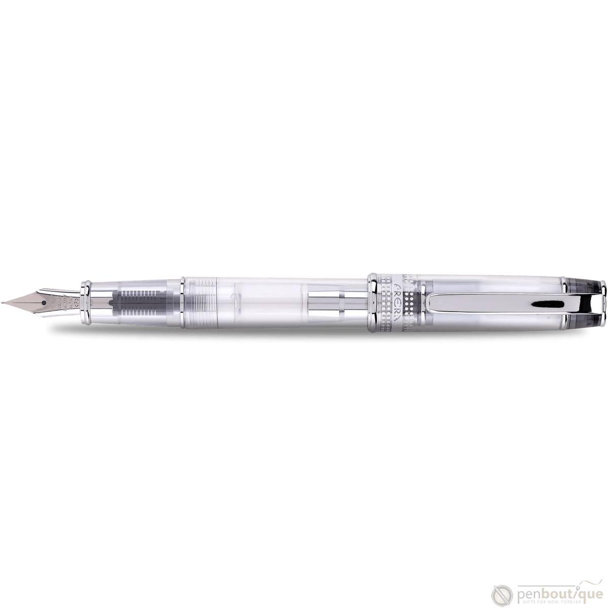 Pilot Prera Calligraphy Pen - Black - Medium - Pen Boutique Ltd