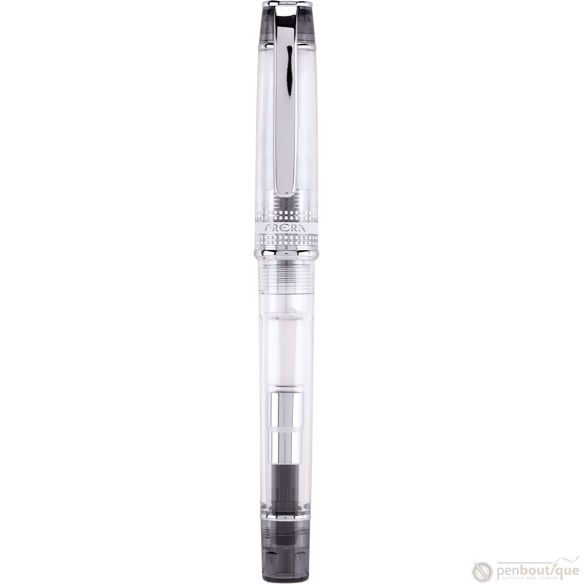 Pilot Prera Calligraphy Pen - Black - Medium - Pen Boutique Ltd