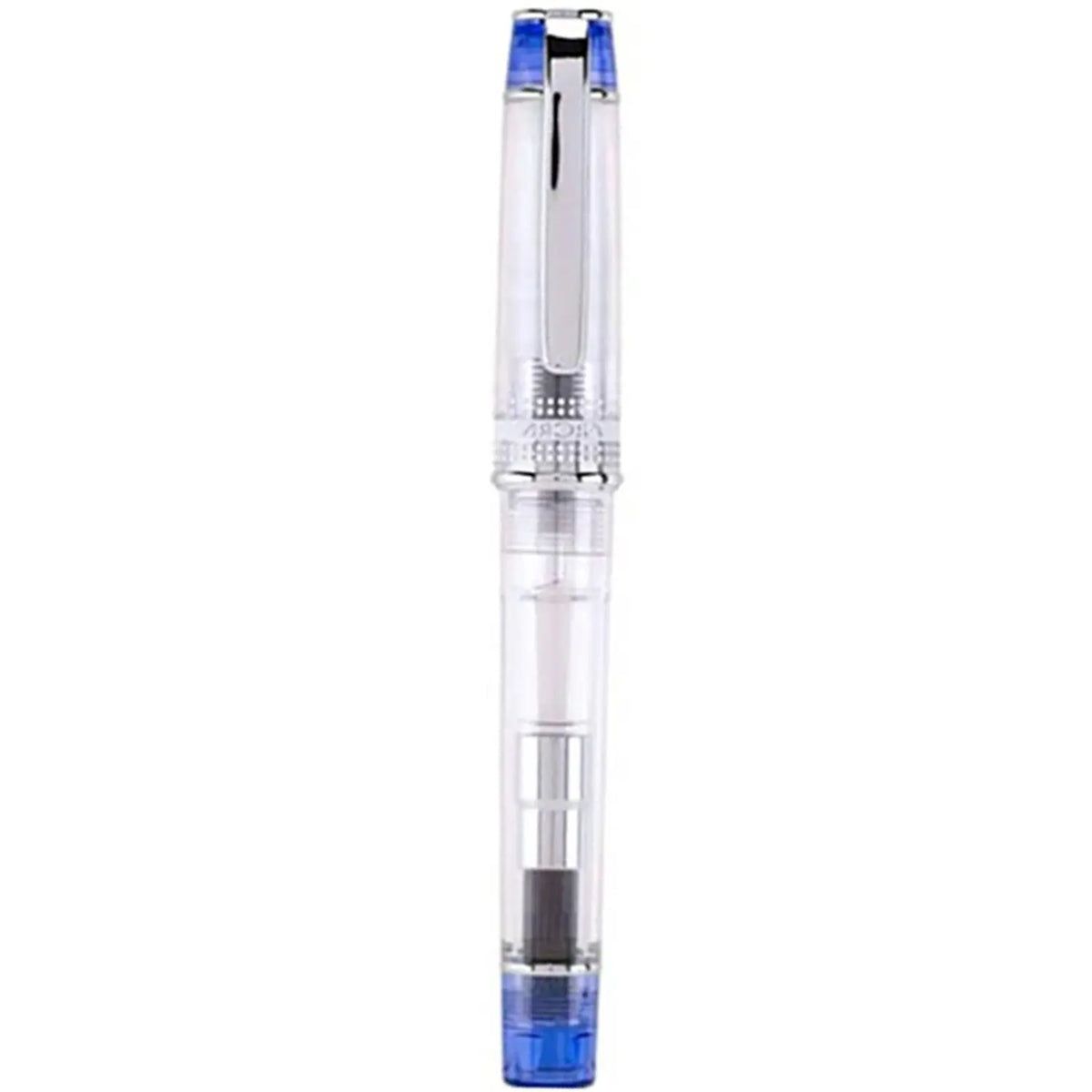 Pilot Prera Fountain Pen - Blue - Pen Boutique Ltd