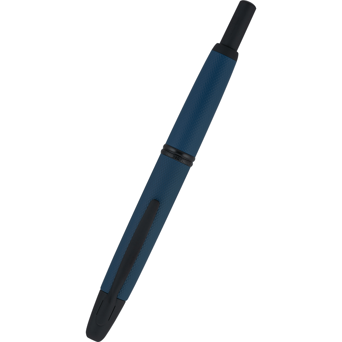 Pilot Vanishing Point Fountain Pen - Link Midnight (Limited Edition) 2025 - Pen Boutique Ltd