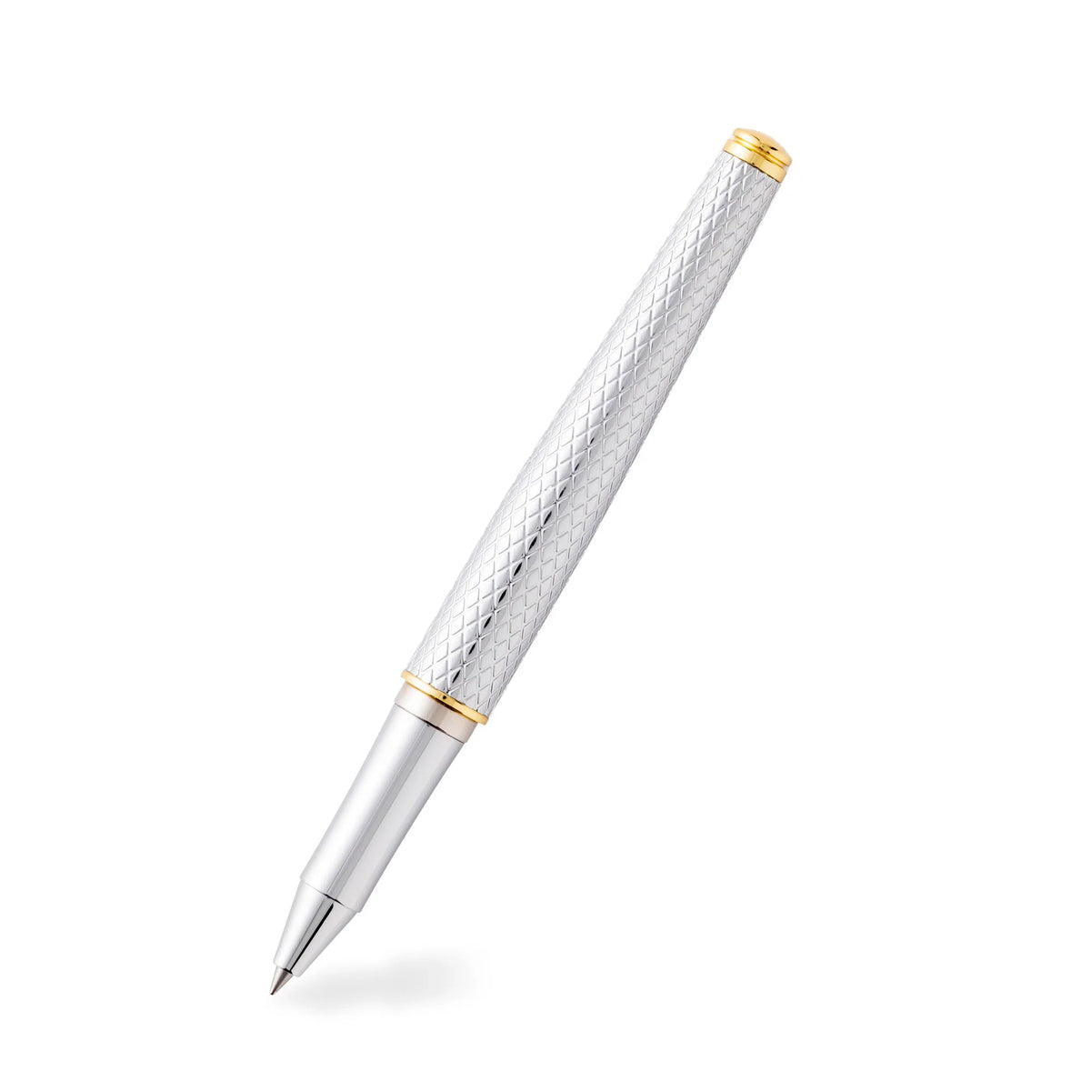 Tom Hessin Magnetic Ritz Rollerball Pen - Pen Boutique Ltd
