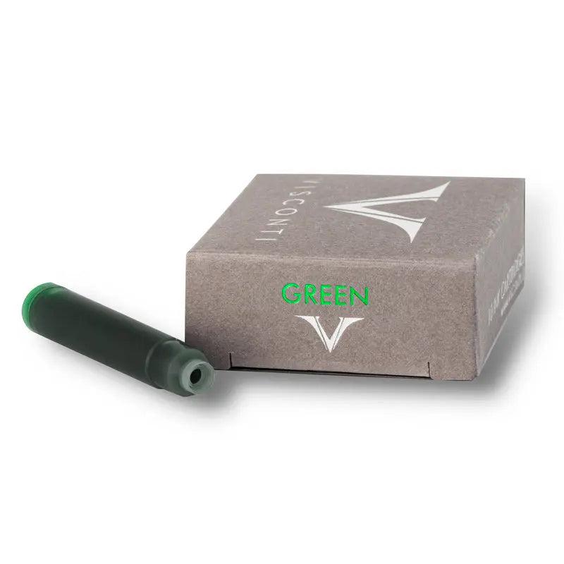 Visconti Ink Cartridges - Pen Boutique Ltd