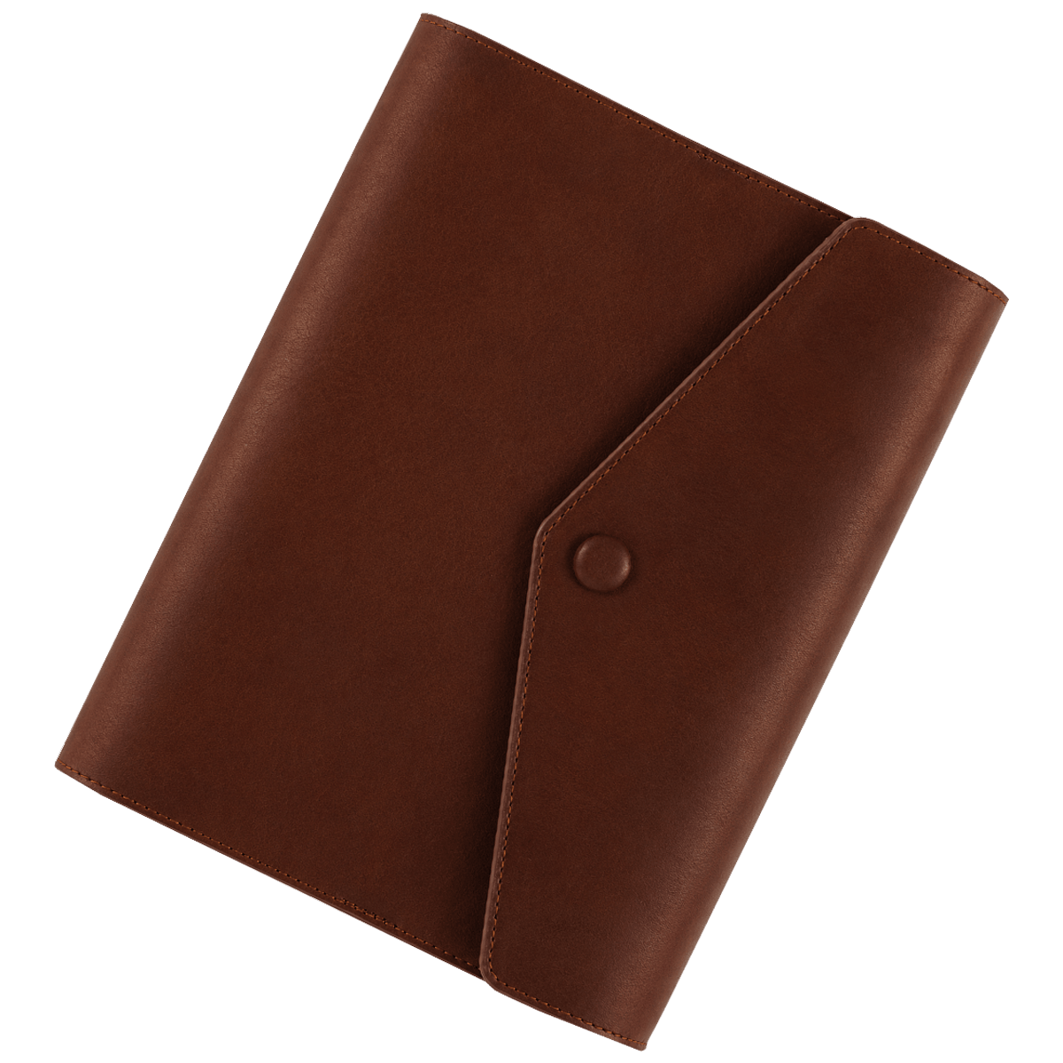 Hobonichi 2027 Cousin Cover - Glow: Chianti - A5 - Pen Boutique Ltd
