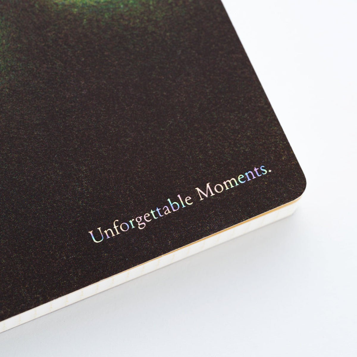 Hobonichi Notebook - Akiko Miyakoshi: I Dream of a Journey - Landscape - Pen Boutique Ltd