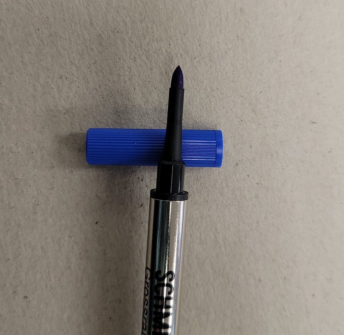 Schmidt Fasermine Fiber Refill - Pen Boutique Ltd