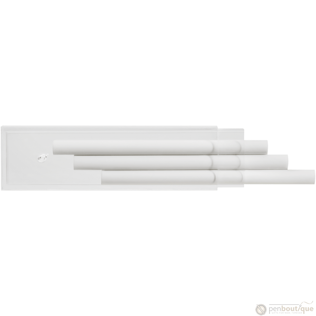 Kaweco Eraser Cords - White - 5.6mm (3 pieces) - Pen Boutique Ltd