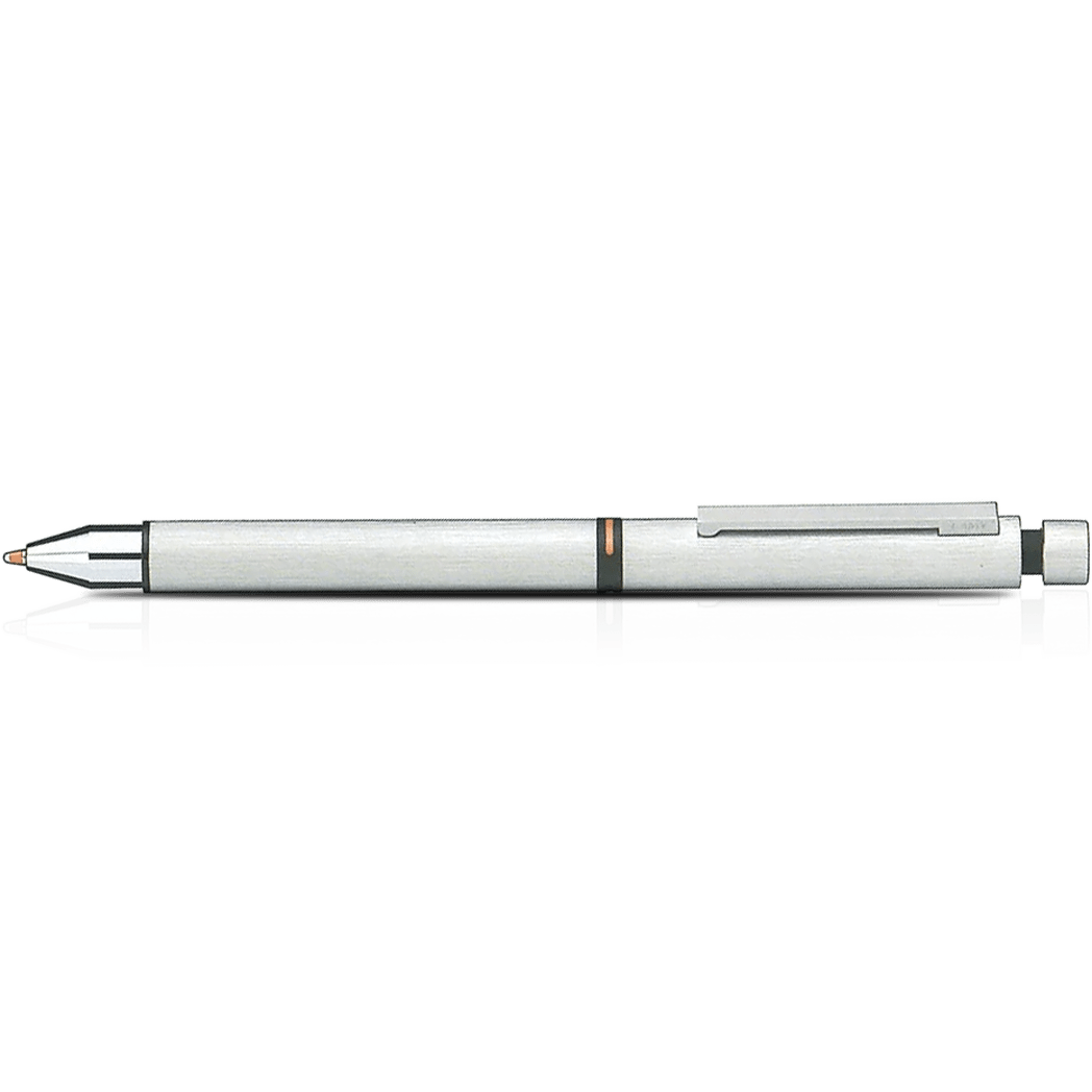 Lamy Tri Brushed Multisystem Pen - Pen Boutique Ltd