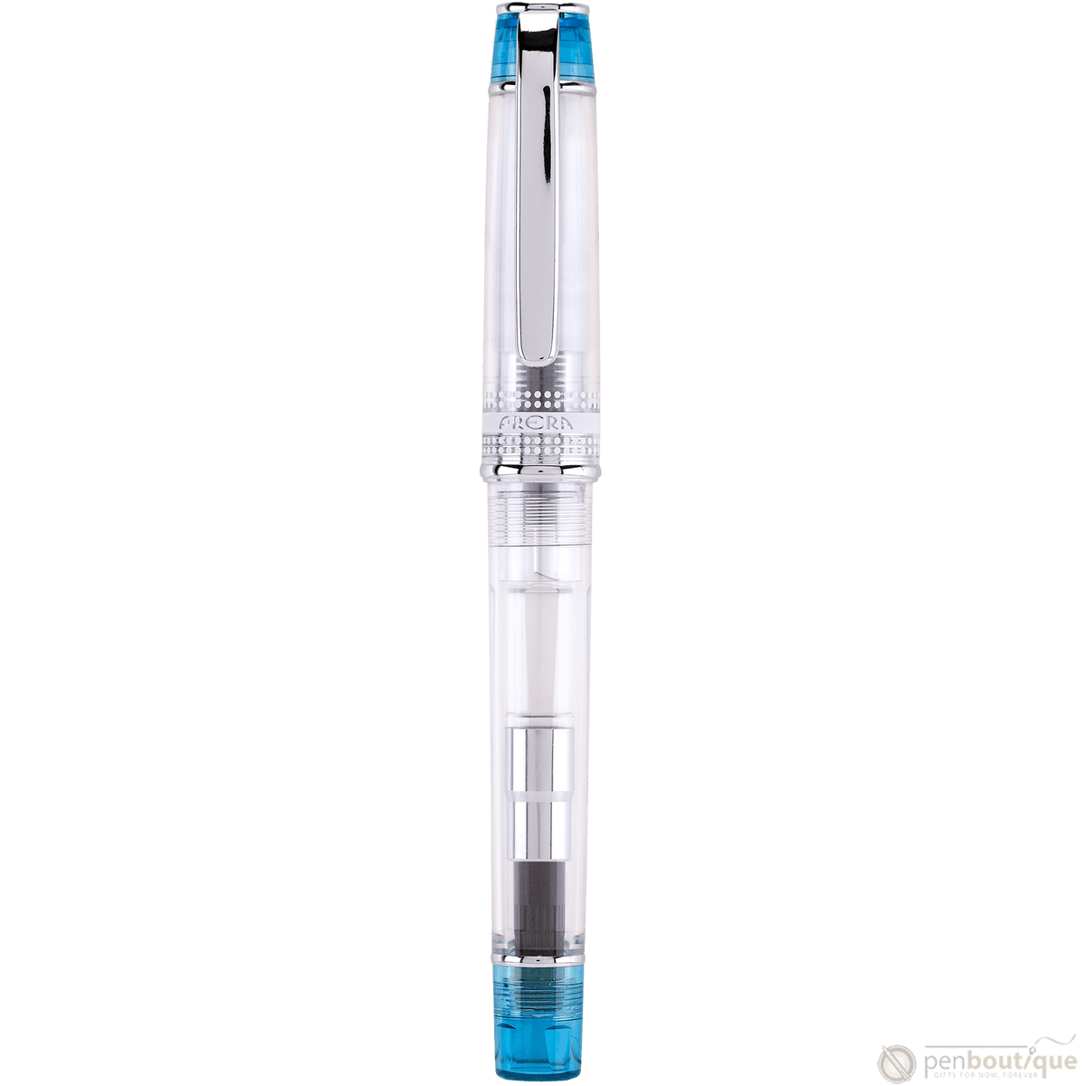 Pilot Namiki Prera Fountain Pen - Light Blue - Pen Boutique Ltd