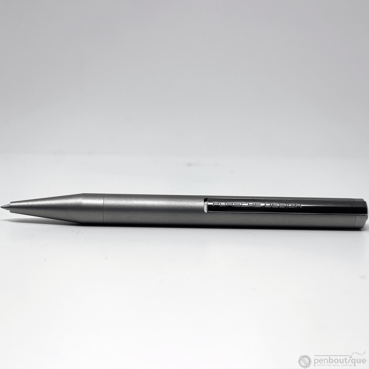 Porsche Design R3160 Capless Rollerball Pen - Pen Boutique Ltd