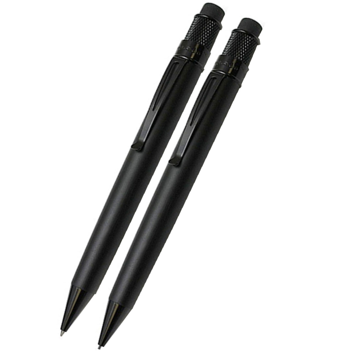 Retro 51 Tornado Stealth Pen Set - Pen Boutique Ltd
