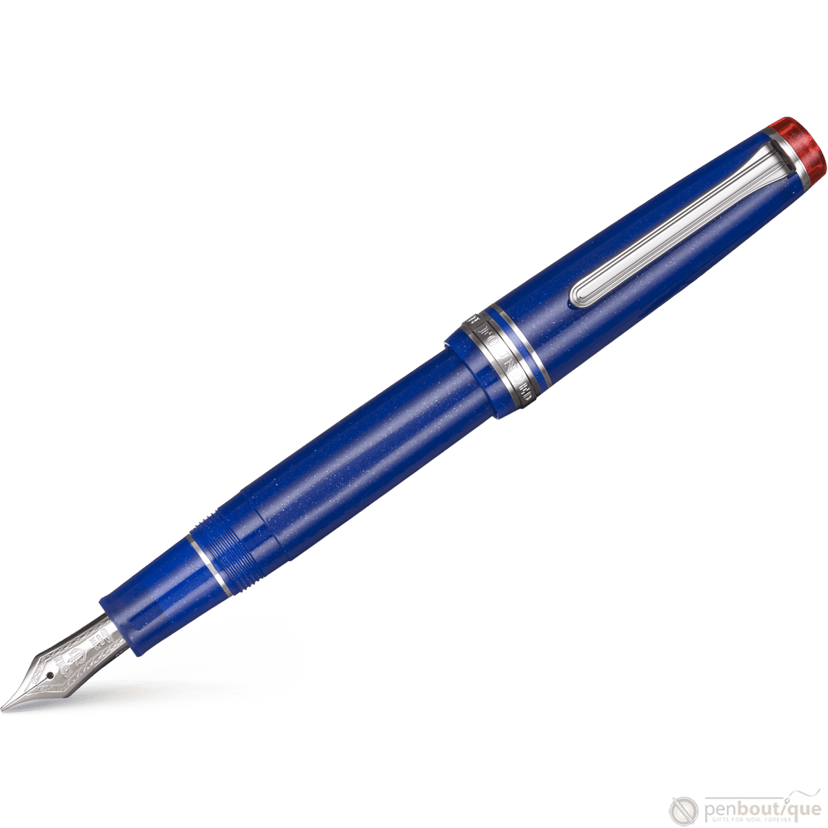 Sailor Professional Gear Fountain Pen - Sunset Over The Ocean - Standard - Pen Boutique Ltd