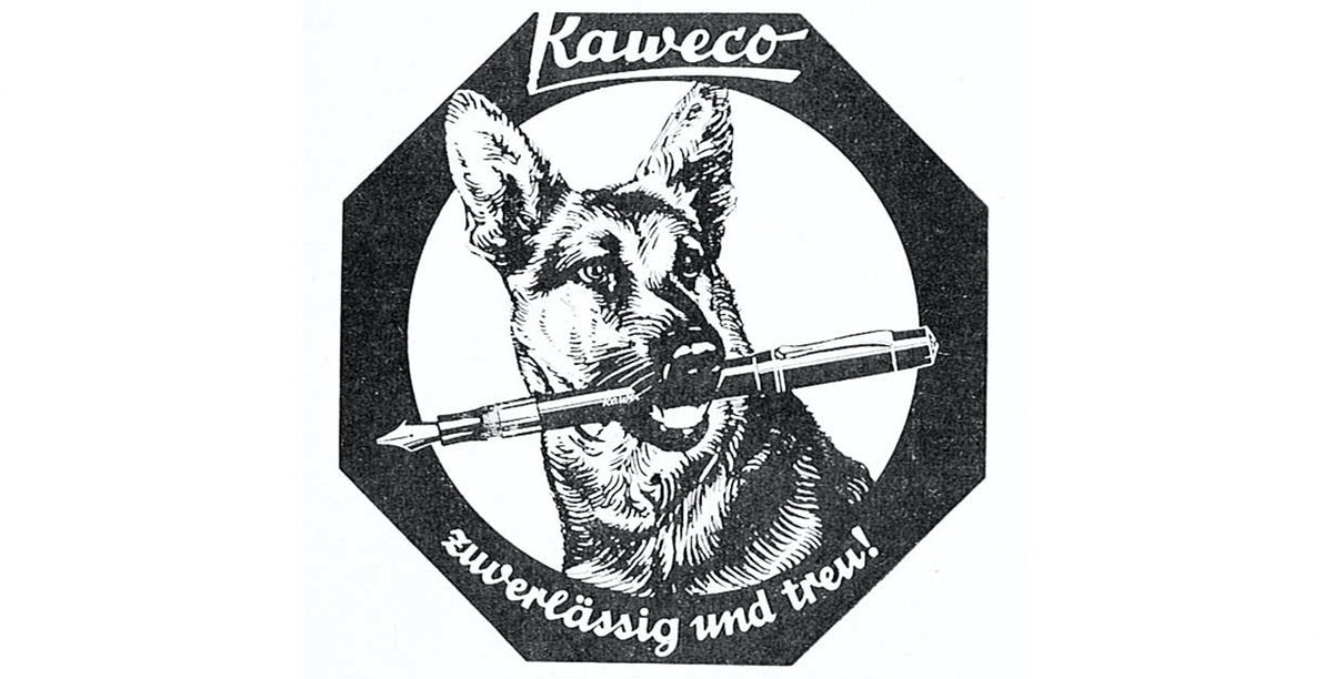 Kaweco, The Rise of the Pocket Pen - Pen Boutique Ltd 