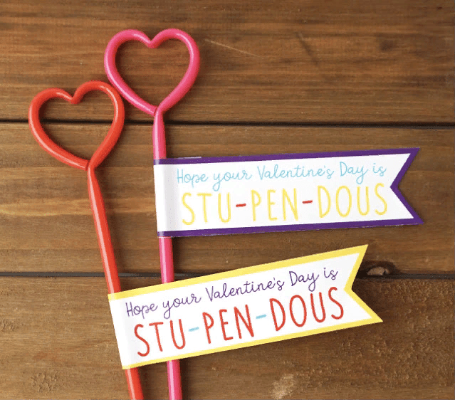 Cupid's Favorite Pens & Ink! - Pen Boutique Ltd 