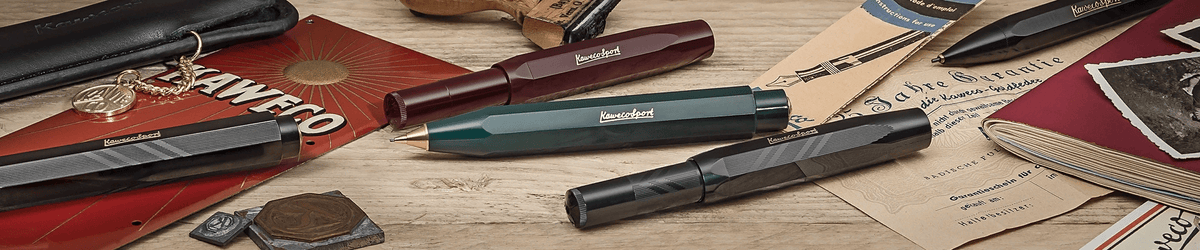 Are Kaweco Pens Worth the Investment? - Pen Boutique Ltd 