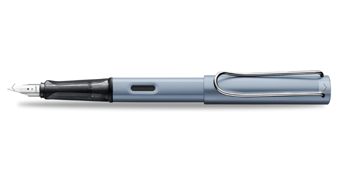 Coming Soon: Lamy AL Star and Lamy Notebooks - Pen Boutique Ltd 