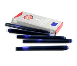 Aurora Ink Cartridges - Pen Boutique Ltd 