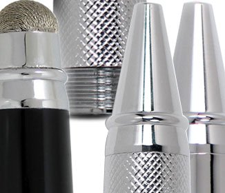 Acme Spare Parts - Pen Boutique Ltd 
