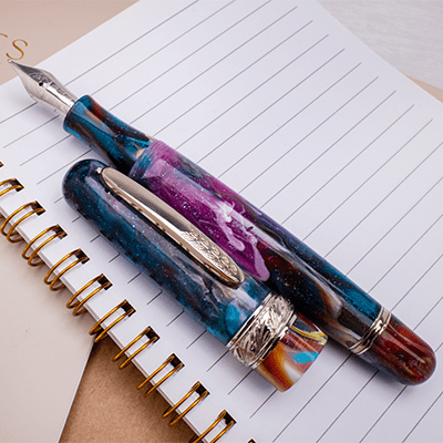 Stipula Etruria - Pen Boutique Ltd
