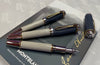 Montblanc Writers Edition Ballpoint Pen - Jane Austen - Pen Boutique Ltd
