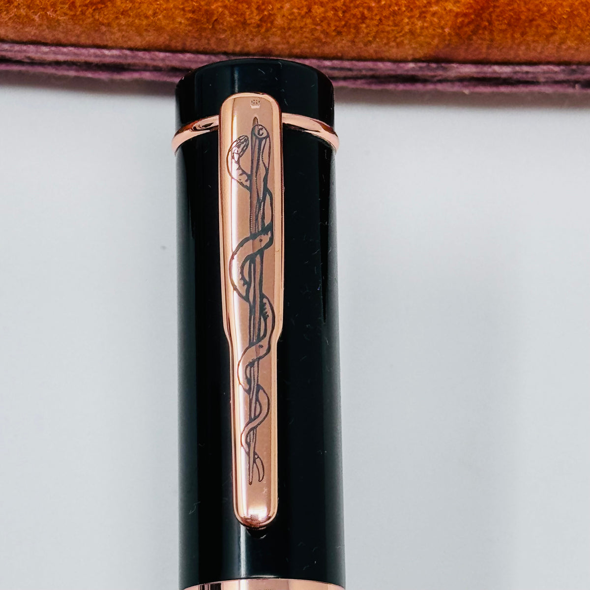 Conklin Hippocrates Ballpoint Pen - Pen Boutique Ltd