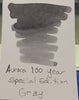 Aurora 100 Year Special Edition - 55ml Bottled Ink - Pen Boutique Ltd