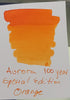 Aurora 100 Year Special Edition - 55ml Bottled Ink - Pen Boutique Ltd