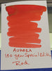 Aurora 100 Year Special Edition - 55ml Bottled Ink - Pen Boutique Ltd