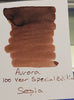 Aurora 100 Year Special Edition - 55ml Bottled Ink - Pen Boutique Ltd