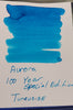 Aurora 100 Year Special Edition - 55ml Bottled Ink - Pen Boutique Ltd