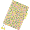 Hobonichi Cousin Cover - Minä Perhonen: Skyful Yellow - A5 - Pen Boutique Ltd