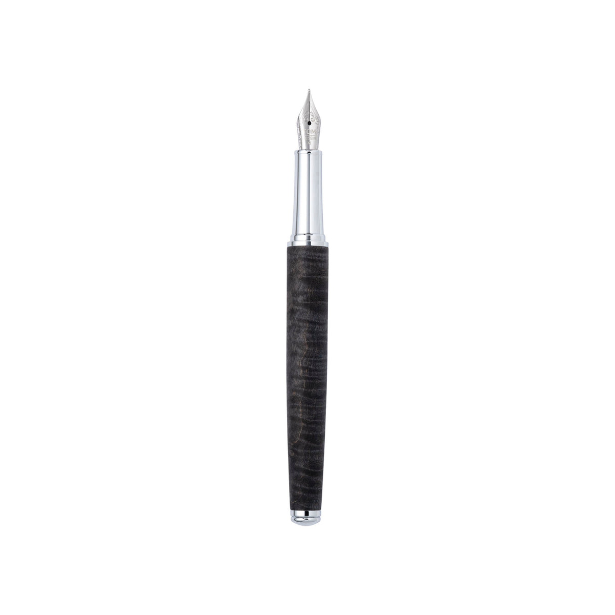 Tom Hessin Edinburgh "Stockbridge Stone" Fountain Pen - Pen Boutique Ltd