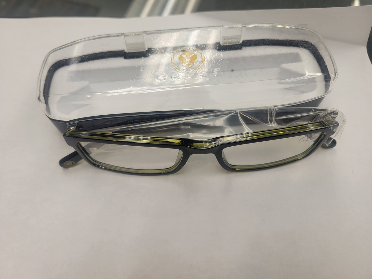 Cross Reading Glasses +2.00 - Pen Boutique Ltd