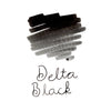 Delta DV Original Fountain Pen - Pink - Pen Boutique Exclusive - Pen Boutique Ltd