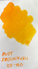 Pilot Iroshizuku Ink Bottle - Warm Lanternl (To - Ro) - Pen Boutique Ltd